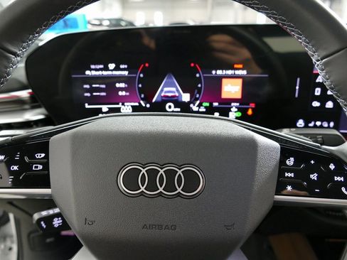 Used 2025 Audi A5 2.0T Premium Plus w/ Premium Plus image 17