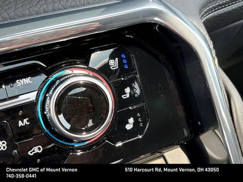 New 2026 GMC Sierra 1500 Denali w/ Denali Reserve Package AWD/4WD image 37