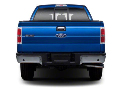 Used 2010 Ford F150 2WD SuperCrew image 5