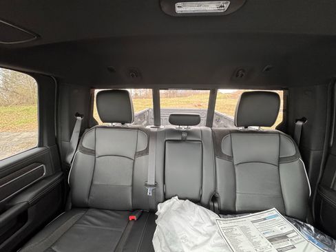 New 2026 RAM 3500 Laramie image 23