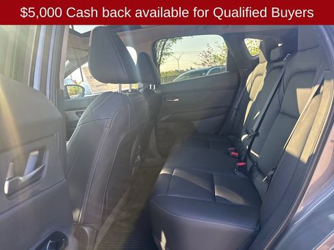 New 2026 Nissan Murano SL w/ Comfort Package AWD/4WD image 27