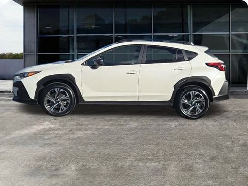 Used 2025 Subaru Crosstrek 2.0i Premium w/ Crosstrek Mirror Package image 7