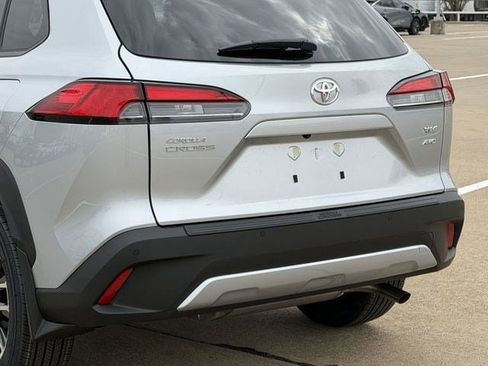 New 2026 Toyota Corolla Cross XLE image 6