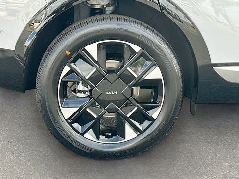 New 2026 Kia Sportage SX Prestige image 32