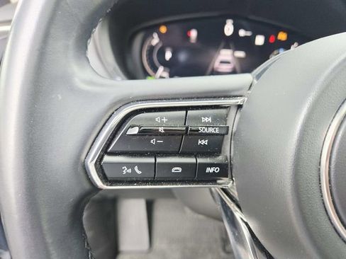 Used 2025 MAZDA CX-70 Plug-In Hybrid w/ Premium Pkg AWD/4WD image 17