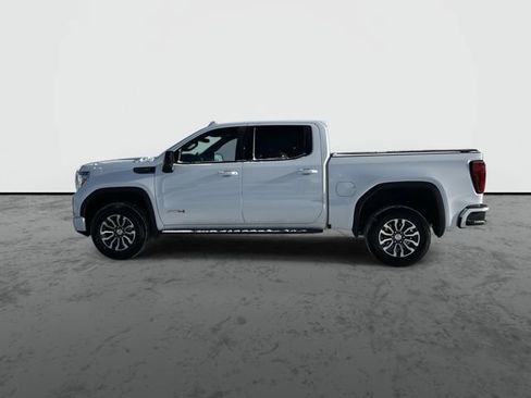 Used 2022 GMC Sierra 1500 AT4 w/ AT4 Premium Package image 5