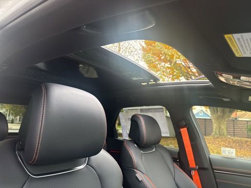 New 2026 Genesis GV70 3.5T Sport Advanced image 36