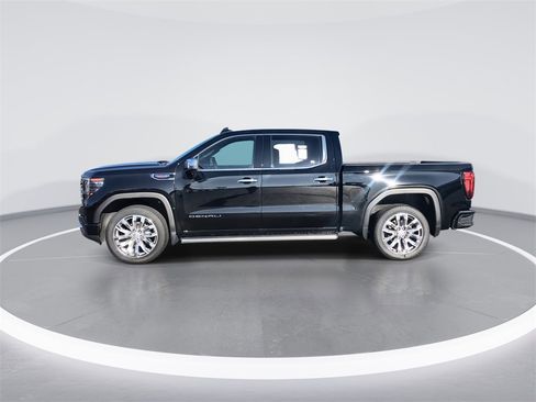 Used 2024 GMC Sierra 1500 Denali w/ Denali Reserve Package image 5