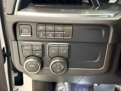 Certified 2026 Chevrolet Tahoe RST w/ Comfort Package AWD/4WD image 17