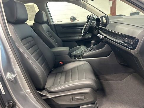 Certified 2023 Honda CR-V EX-L image 18