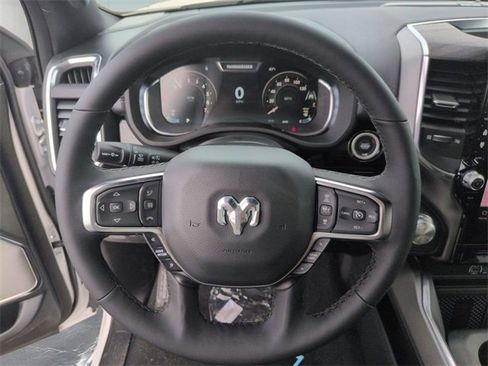 New 2026 RAM 1500 Laramie w/ Night Edition image 19