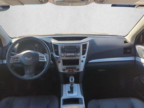 Used 2014 Subaru Outback 2.5i w/ Alloy Wheel Package image 15
