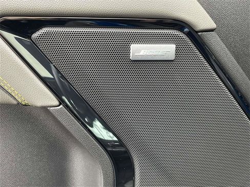 Used 2023 Chevrolet Silverado 1500 ZR2 w/ Technology Package image 10