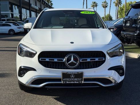 Certified 2025 Mercedes-Benz GLA 250 image 5