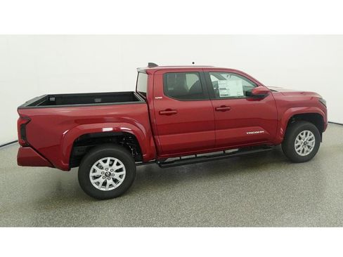 New 2026 Toyota Tacoma SR5 AWD/4WD image 10