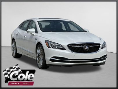 Used 2017 Buick LaCrosse Premium w/ Driver Confidence Package #2