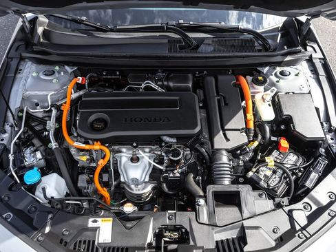 Used 2024 Honda Accord Touring image 35