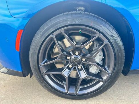 New 2026 Dodge Charger R/T image 16