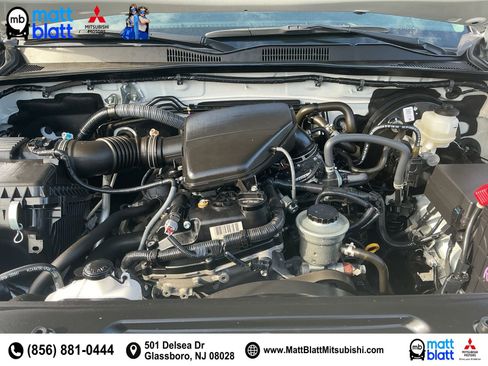 Used 2023 Toyota Tacoma SR5 image 27