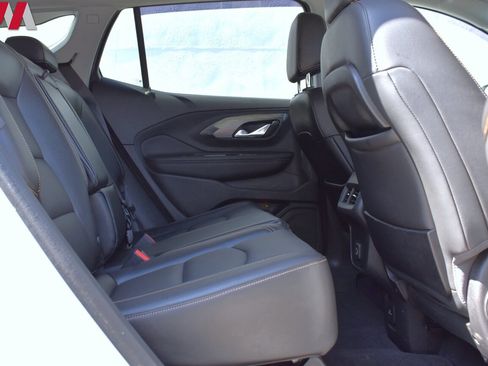 Used 2020 GMC Terrain SLT w/ Preferred Package image 29