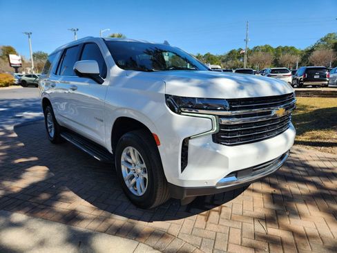 Used 2024 Chevrolet Tahoe LT image 7