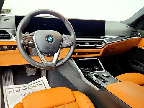 Used 2023 BMW 330i xDrive Sedan w/ Premium Package AWD/4WD image 13