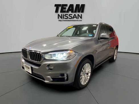 Used 2016 BMW X5 xDrive35i image 3