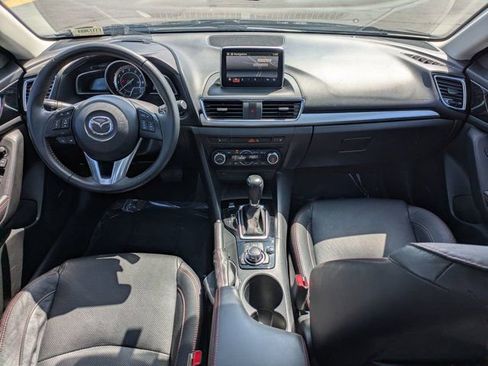 Used 2014 MAZDA MAZDA3 s Grand Touring image 29