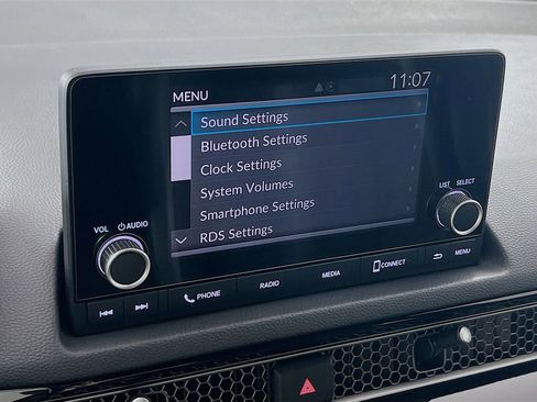 Used 2025 Honda Civic Sport image 21