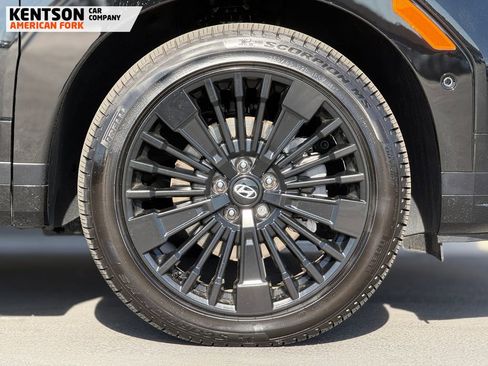Used 2025 Hyundai Santa Fe Calligraphy image 17