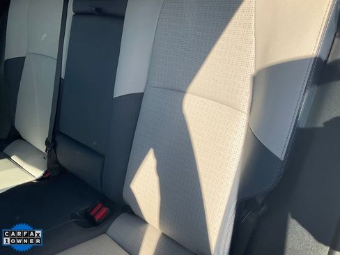 Used 2024 Subaru Solterra Limited w/ Limited Package image 32