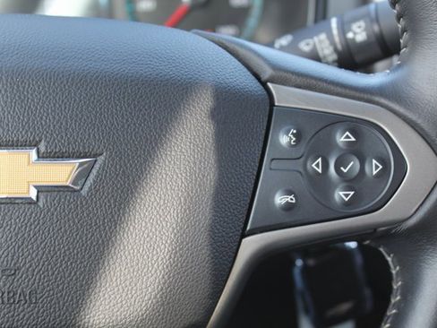Used 2016 Chevrolet Colorado Z71 image 21