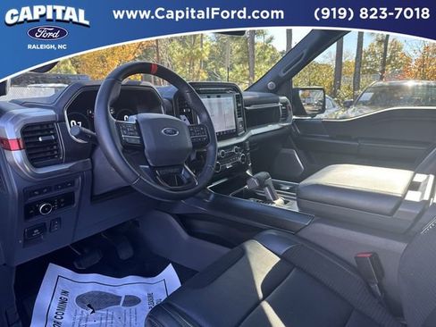Used 2023 Ford F150 Raptor image 19