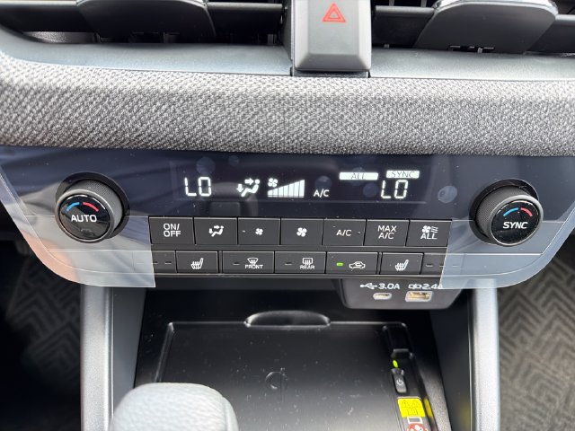 New 2026 Subaru Outback Limited AWD/4WD image 14