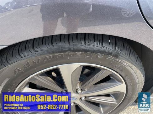 Used 2015 Subaru Legacy 3.6R Limited AWD/4WD image 28