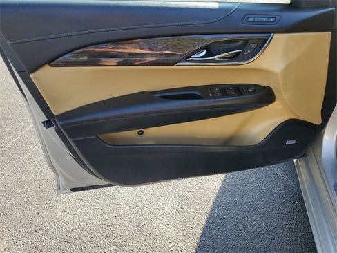 Used 2013 Cadillac ATS Performance image 20