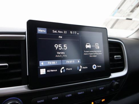 New 2026 Hyundai Venue SEL image 34