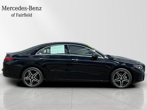 Certified 2026 Mercedes-Benz CLA 250 image 9