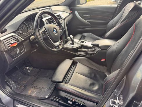Used 2012 BMW 328i Sedan image 8