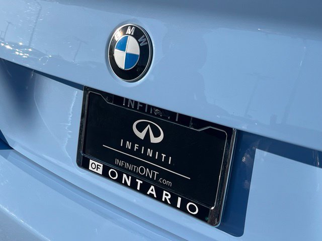 Used 2024 BMW M2 w/ Lighting Package RWD image 33