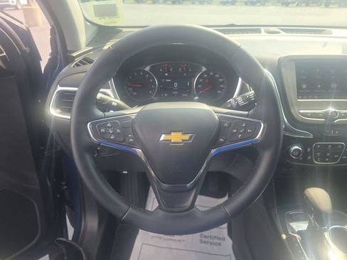 Used 2024 Chevrolet Equinox LT AWD/4WD image 14