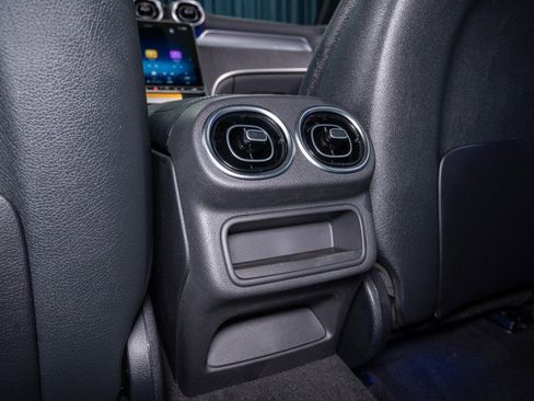 New 2026 Mercedes-Benz GLC 300 4MATIC image 21