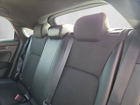 Used 2024 Honda Civic Sport image 16