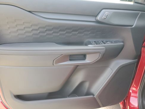 New 2025 Ford Ranger XL w/ Trailer Tow Package image 12