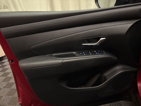 Certified 2026 Hyundai Tucson SEL image 11