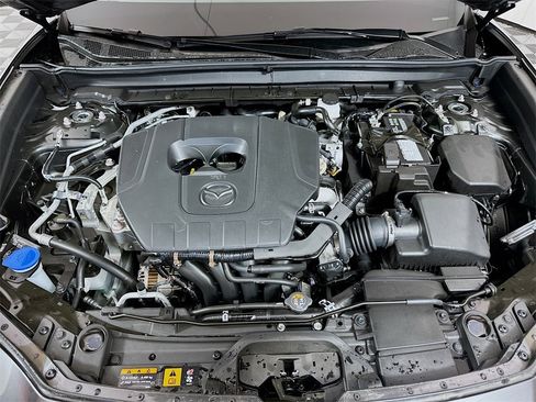 New 2026 MAZDA CX-30 AWD 2.5 S w/ Select Sport Pkg image 6