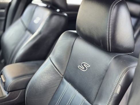 Used 2023 Chrysler 300 S RWD image 22