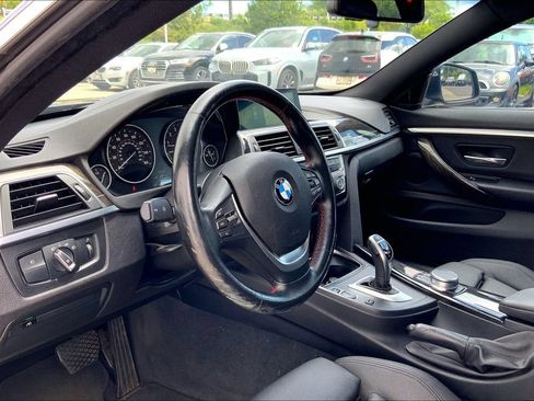 Used 2018 BMW 430i Gran Coupe RWD image 12