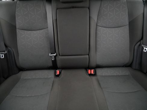 Certified 2025 Toyota RAV4 XLE AWD/4WD image 13