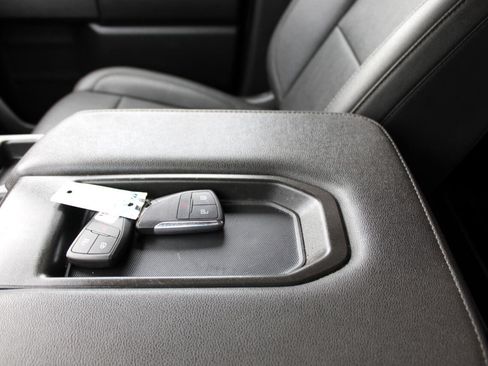 Used 2023 Chevrolet Silverado 1500 W/T w/ WT Value Package image 22